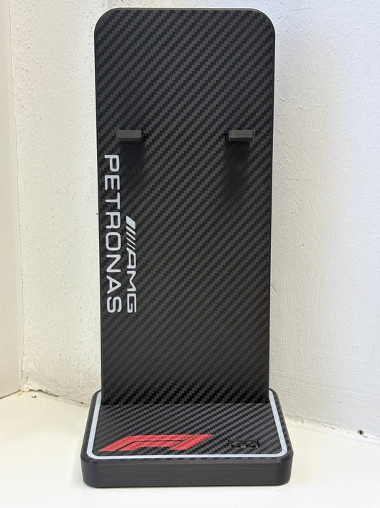 F1 stand for LEGOs speed champion