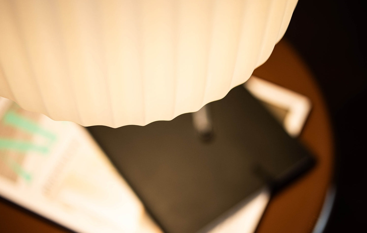 Suspension Lamp – 3D Printed Pendant Light for Home Decor