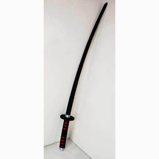 Tanjiro Kamado Katana – 3D Printed Demon Slayer Replica India