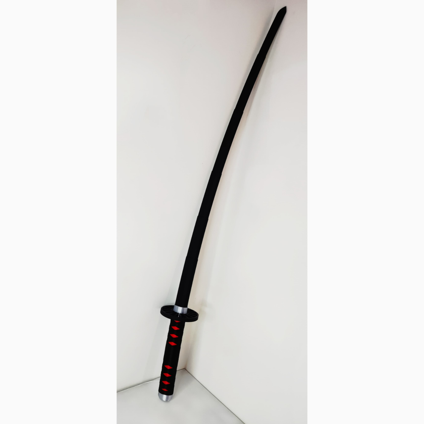 Tanjiro Kamado Katana – 3D Printed Demon Slayer Replica India